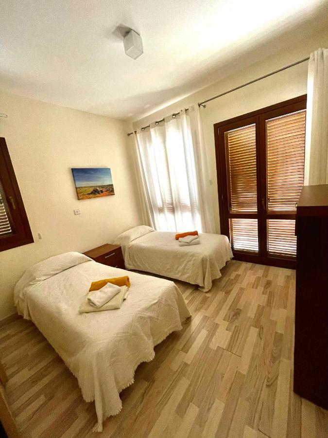 Aphrodite Hills Kouklia Buitenkant foto