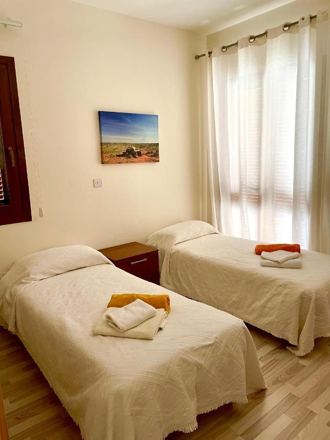 Aphrodite Hills Kouklia Buitenkant foto