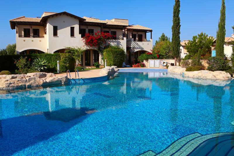 Aphrodite Hills Kouklia Buitenkant foto