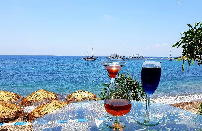 Aphrodite Hills Kouklia Buitenkant foto