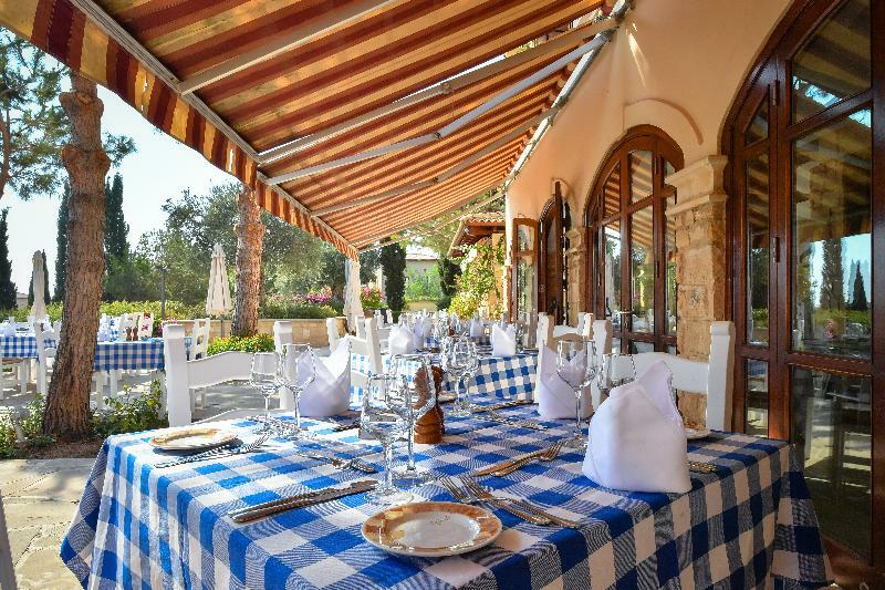 Aphrodite Hills Kouklia Buitenkant foto