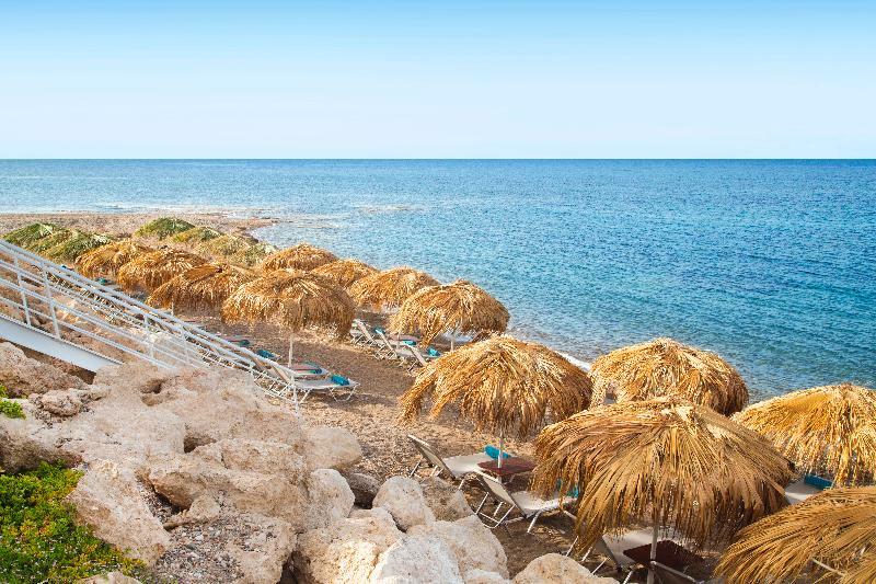 Aphrodite Hills Kouklia Buitenkant foto