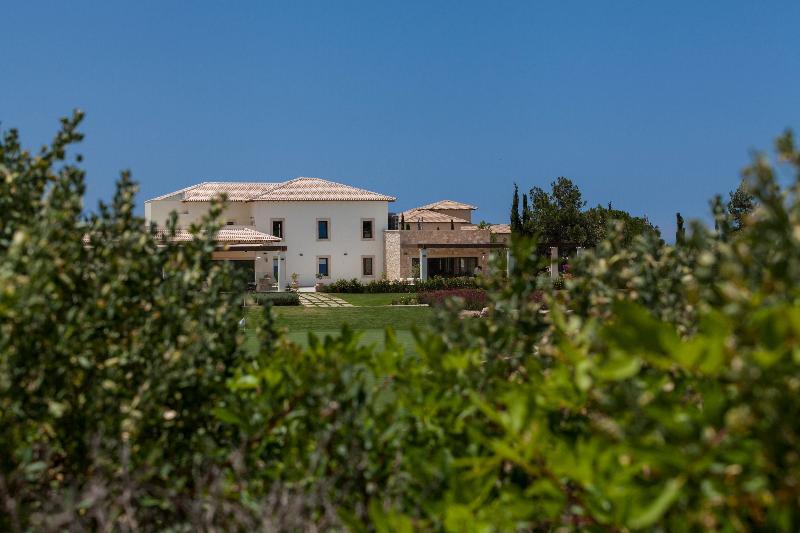 Aphrodite Hills Kouklia Buitenkant foto