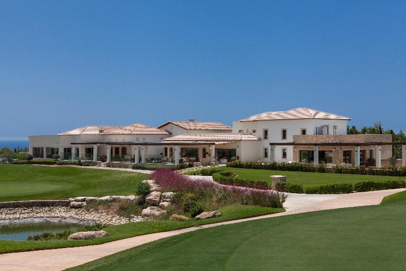 Aphrodite Hills Kouklia Buitenkant foto