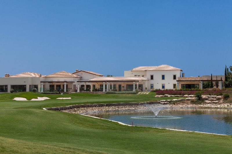 Aphrodite Hills Kouklia Buitenkant foto