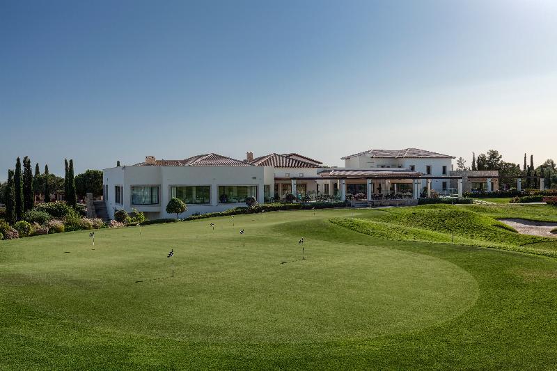 Aphrodite Hills Kouklia Buitenkant foto