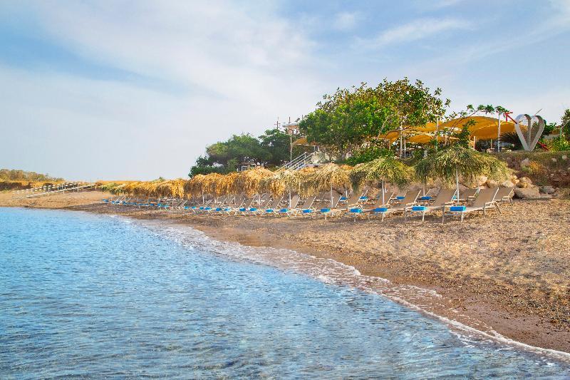 Aphrodite Hills Kouklia Buitenkant foto